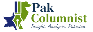 Pak Columnist